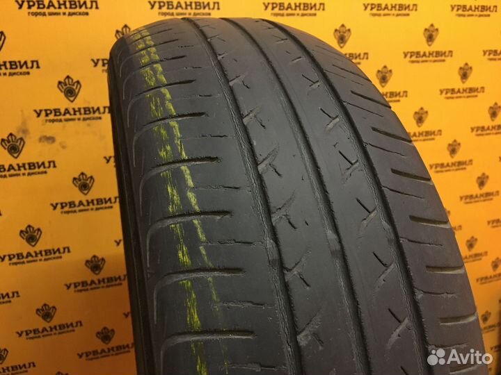 Yokohama BluEarth-A 185/60 R14 82T