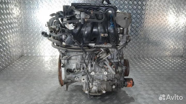 Двигатель к Nissan X-Trail 2007-2011 QR25