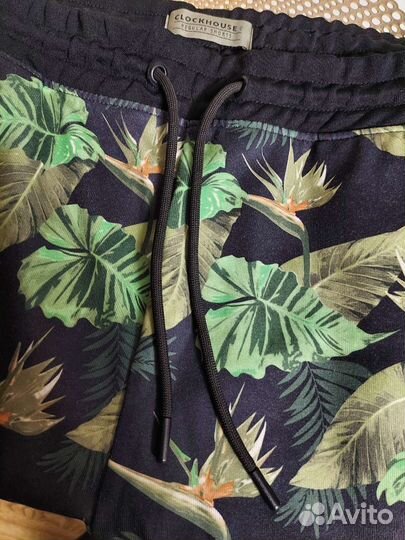 Шорты мужские