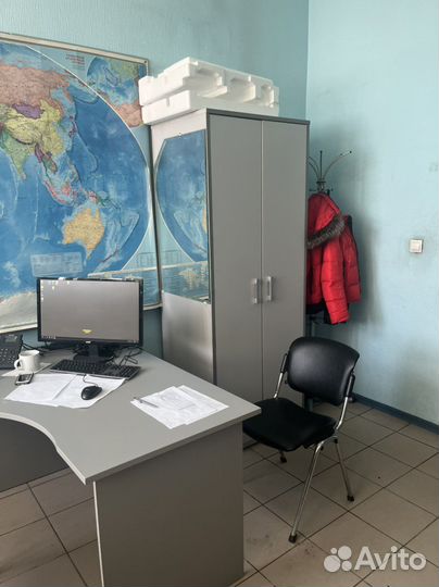 Офисная мебель бу