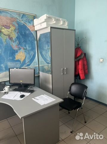 Офисная мебель бу