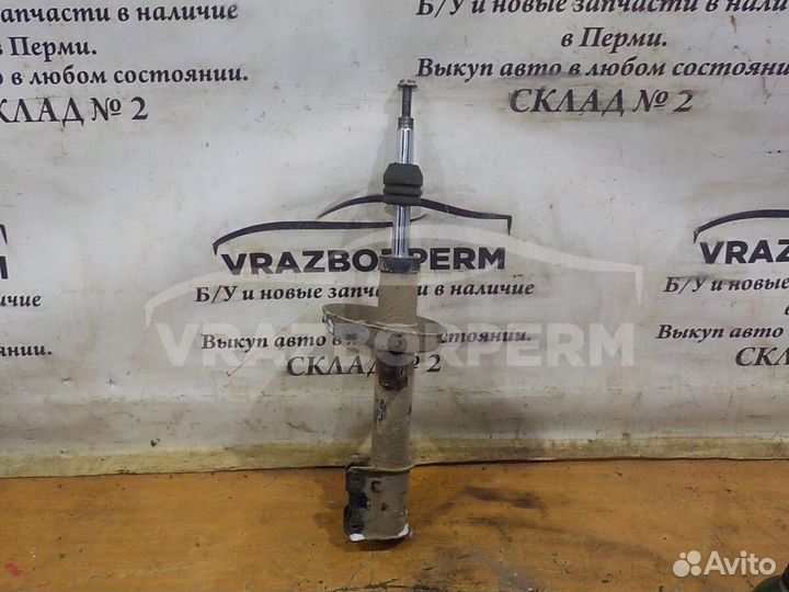 Амортизатор передний левый Opel Astra