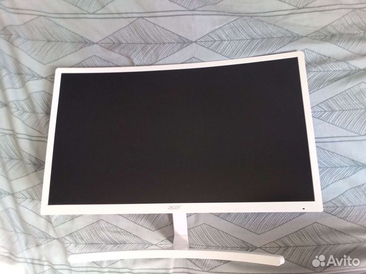 Монитор Acer 24 дюйма
