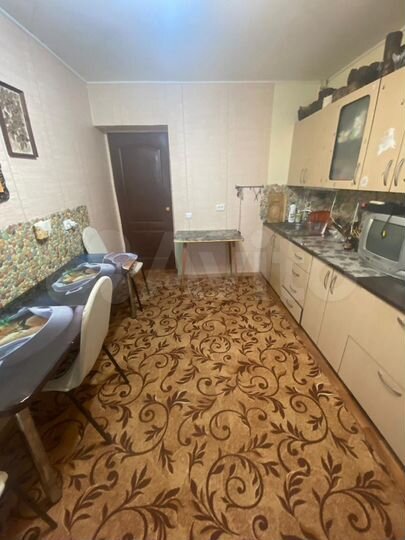 2-к. квартира, 61,1 м², 10/10 эт.