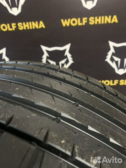 Комплект на G-class R23 Michelin Лето