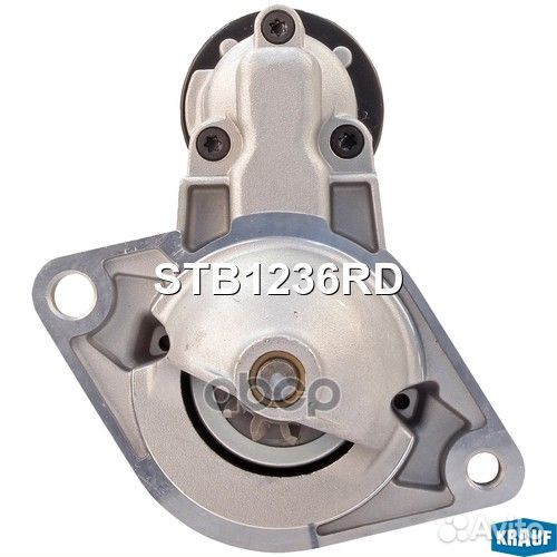 Стартер STB1236RD Krauf