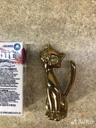 Декоративные фигурки