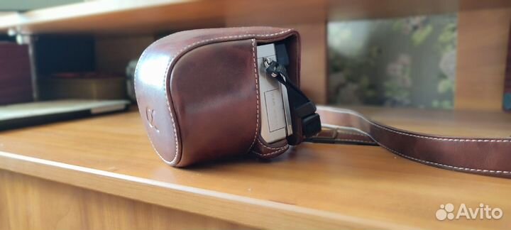 Фотоаппарат sony a6000