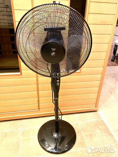 Вентилятор напольный Soler&Palau Artic 405 CN TC