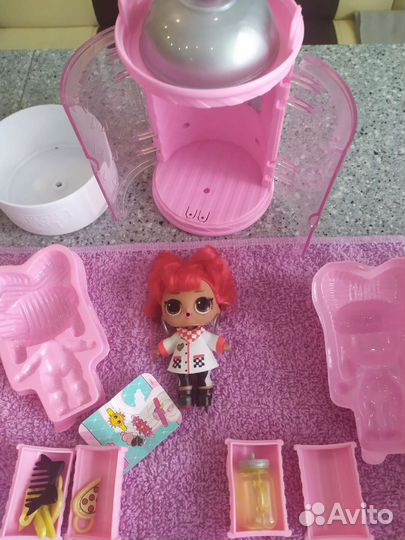 Лол оригинал, полный комплект