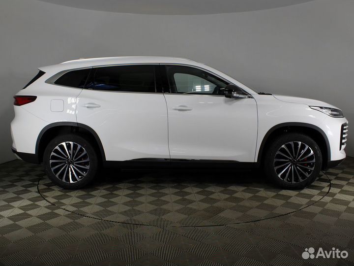 EXEED TXL 2.0 AMT, 2023