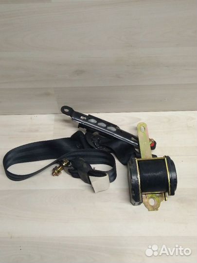 Ремень безопасности lifan Cebrium (720)