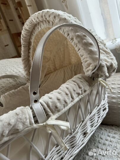 Детская люлька переноска