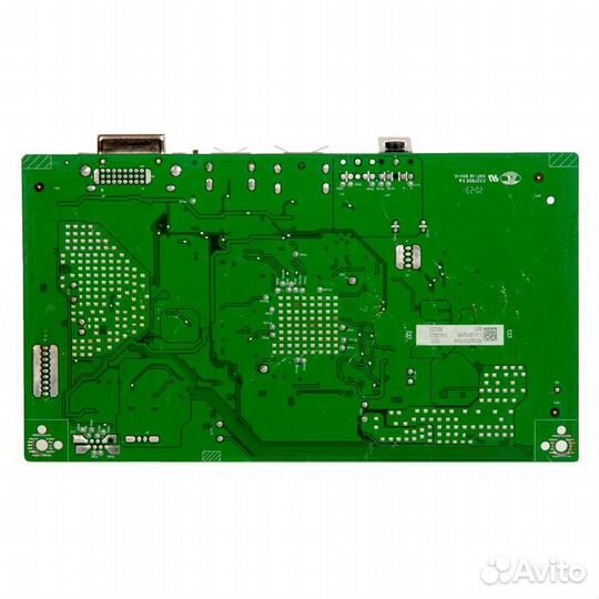 Материнская плата для asus VG278QF main board с ра