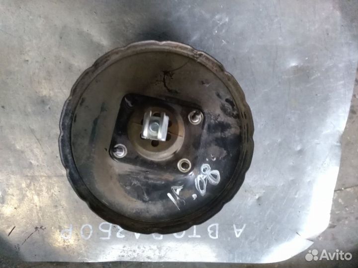 Вакуумный усилитель тормозов Hyundai Sonata 5