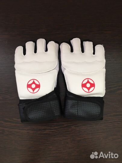 Перчатки Каратэ Киокушинкай