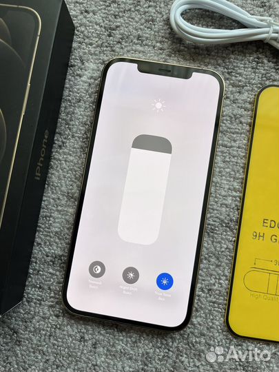 iPhone 12 Pro Max 128GB идеал/рст/ориг