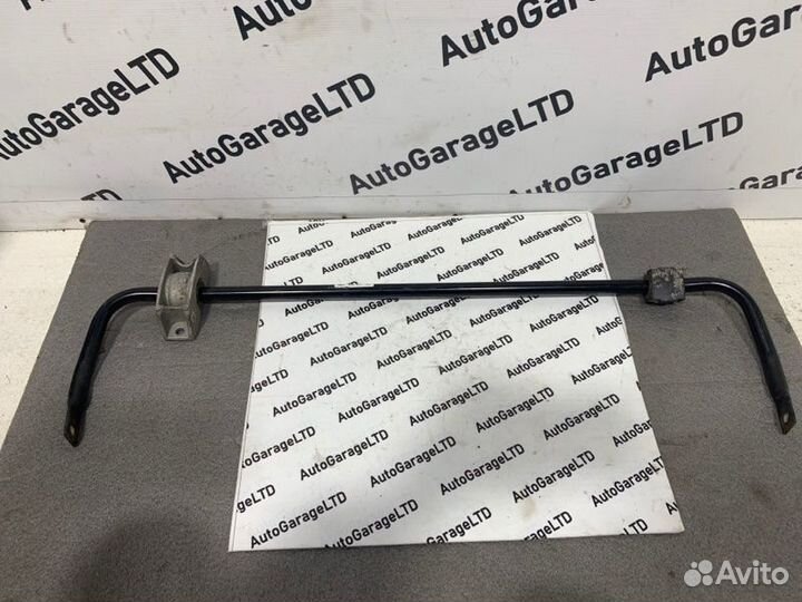 Стабилизатор задний Bmw 5-Series G30 B48 2018