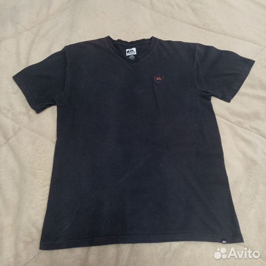 Quicksilver футболка