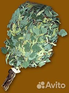 Веники берёзовые, пихтовые, дубовые, бамбуковые