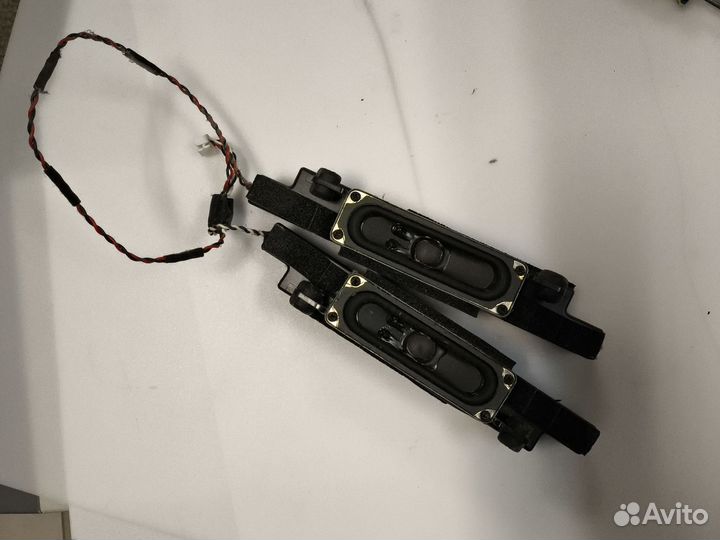 Динамики для Philips 42PFL3605