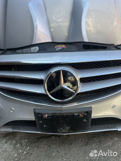 Оpигинал Hоускат Меrcеdes-Вenz E class W212 рест