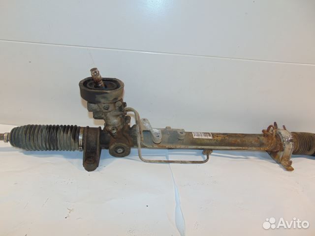 Рулевая рейка Фольксваген