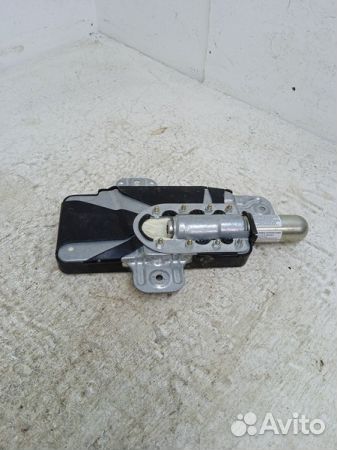 Подушка безопасности в дверь переднюю