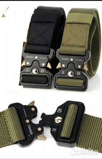 Ремень тактический Комбат Combat