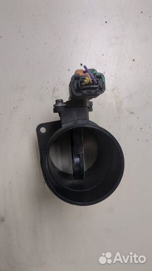 Измеритель потока воздуха Peugeot 308, 2014