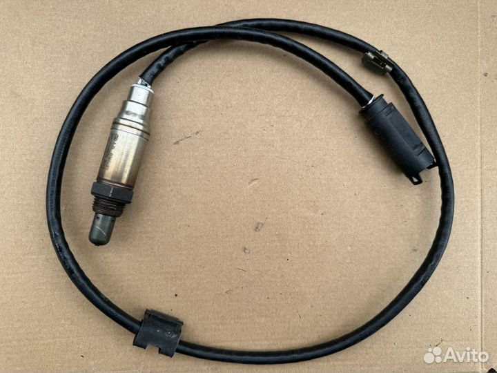 Лямбда-зонд Bmw 5 E60 M54