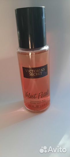 Парфюм Victoria's secret