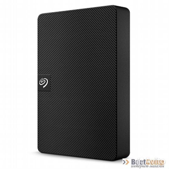 Жесткий диск внешний 1Tb 2.5” Seagate Expansion st