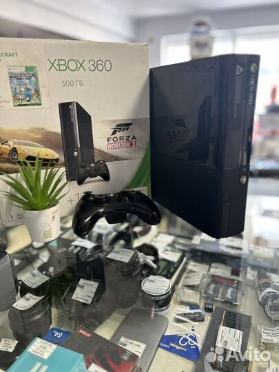 Xbox 360