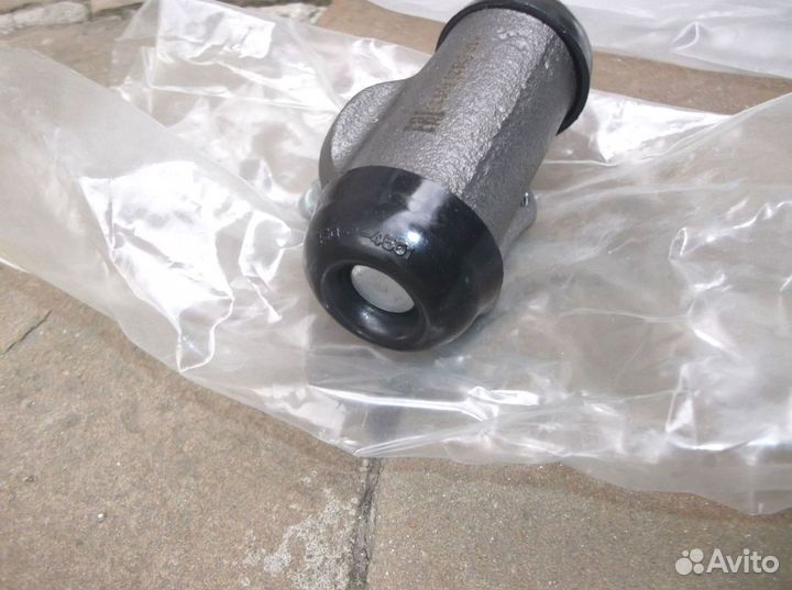 Тормозной цилиндр для Вашего автомобиля