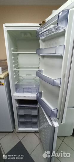 Холодильник beko