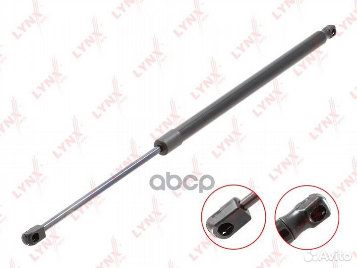 Амортизатор крышки багажника зад GS1112 LYN