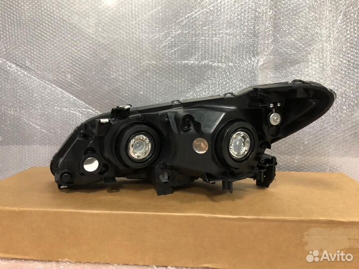 Фара правая Honda Civic 4D