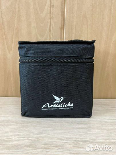 Маркеры Artisticks новые
