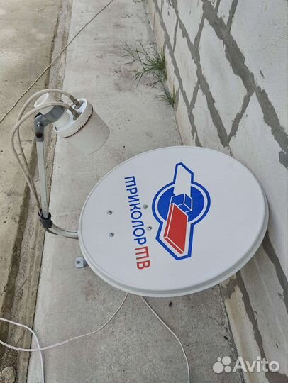 Усилитель интернет сигнала