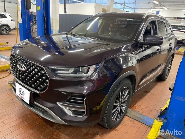 Установка любого доп оборудования chery