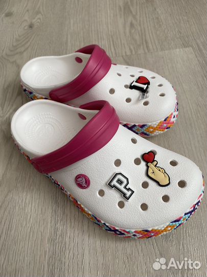 Crocs оригинал