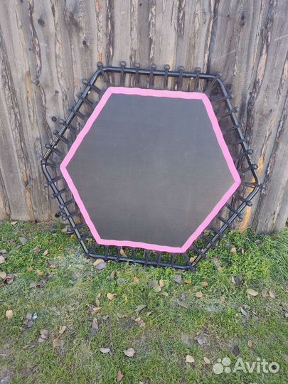 Детский батут