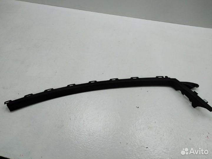 Пластик салона передний правый Ford Focus 3 CB