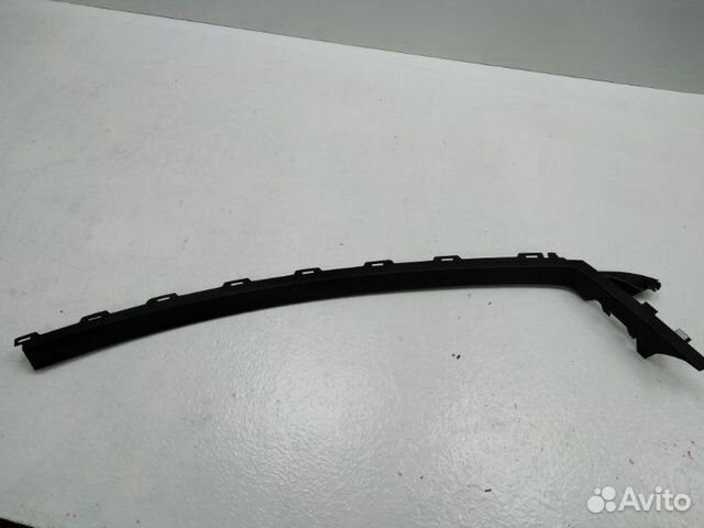 Пластик салона передний правый Ford Focus 3 CB