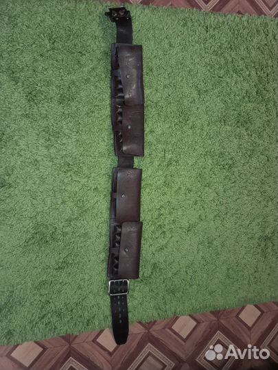 Снаряжение для охоты