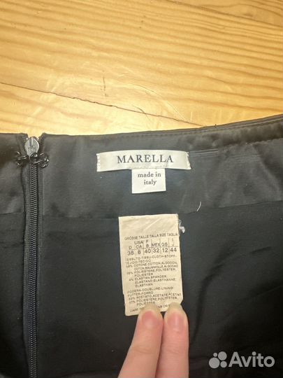 Юбка marella оригинальная