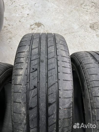 Bridgestone Turanza ER30 205/55 R16 91