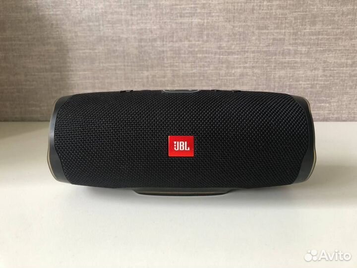 Колонка JBL Charge 4