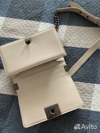 Сумка женская натуральная кожа бу